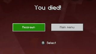 Minecraft With My Brother But If He Dies The Video Ends