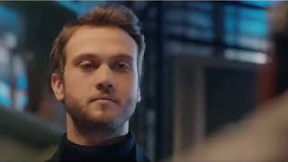 Çukur 8. Bölüm efsane racon
