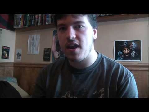 Watchers by Dean Koontz(Book Review)