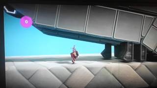 little big planet robot creation make Lbp