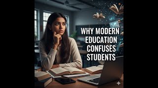 Why Modern Education Confuses Students | Future Classroom screenshot 5