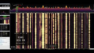 RIX FM, Karlstad, Sweden, 87.60MHz screenshot 4