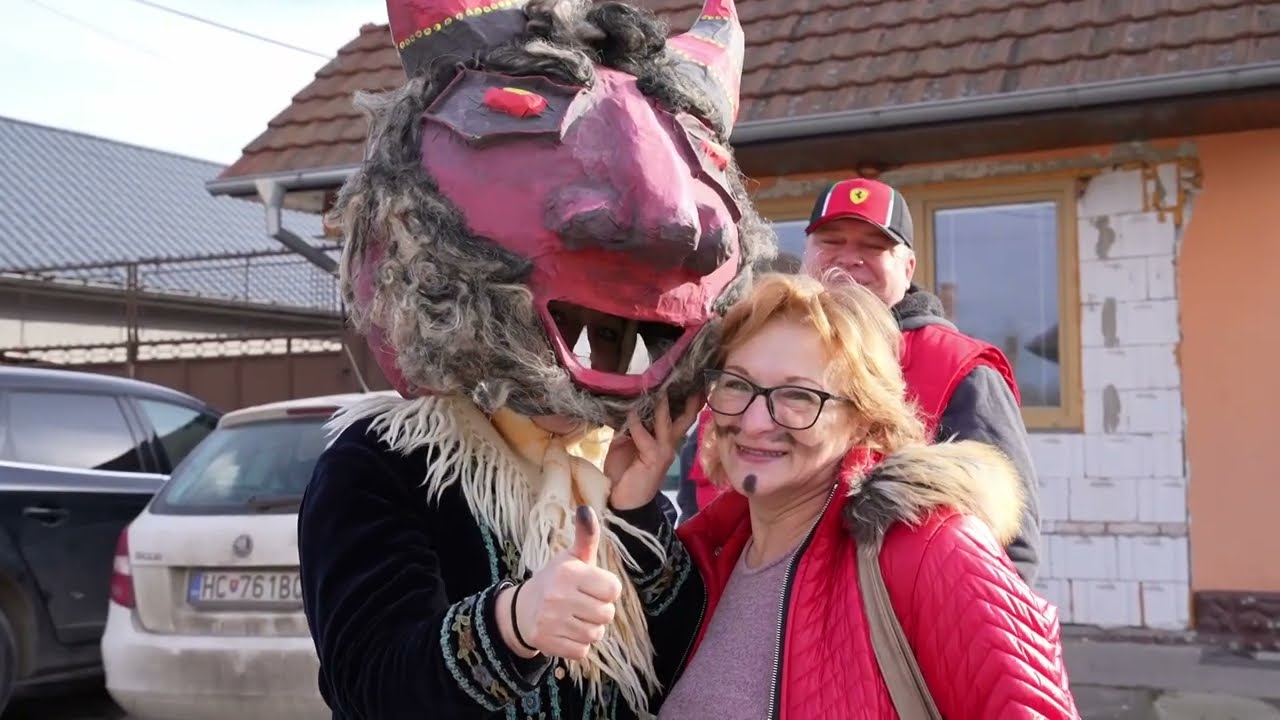 Správy Hlohovskej televízie /23. februára/ 9. týždeň 2026: