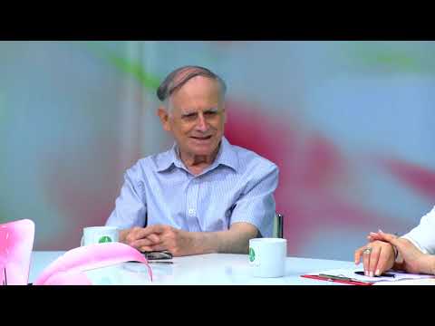 პულსი TV - პალიკო კინტრაია, ირაკლი მამამთავრიშვილი და მედეა ზარნაძე  გადაცემაში \"მონაგარი\"  - 1