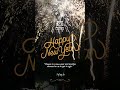 Happy new year 2024 | #shorts #viral #s4c #status  #blender