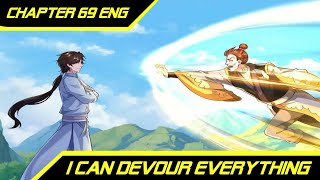 Defence ™ I Can Devour Everything Chapter 69