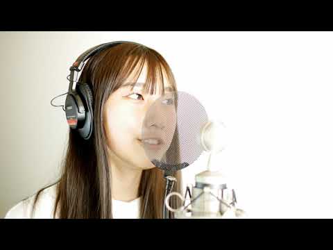 香水/瑛人 下北姫菜【歌詞付き】(Cover)