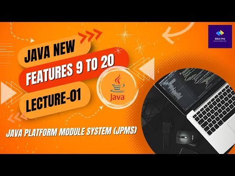 Java Platform Module