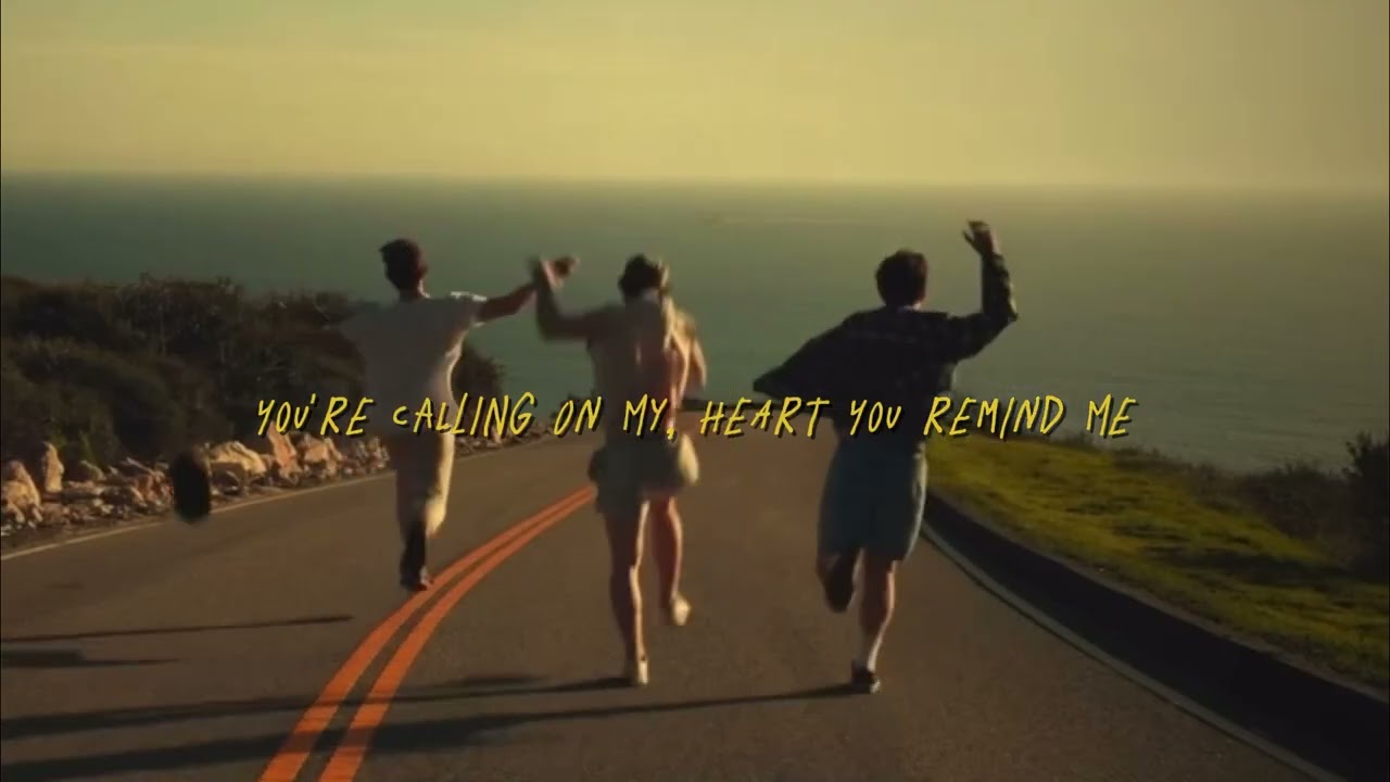 Nofsky, SADBOY & veil9 - Walk Away (Visualizer)