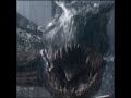 Indoraptor edit #jurassicworld#dinosaur#hybrid#indoraptor
