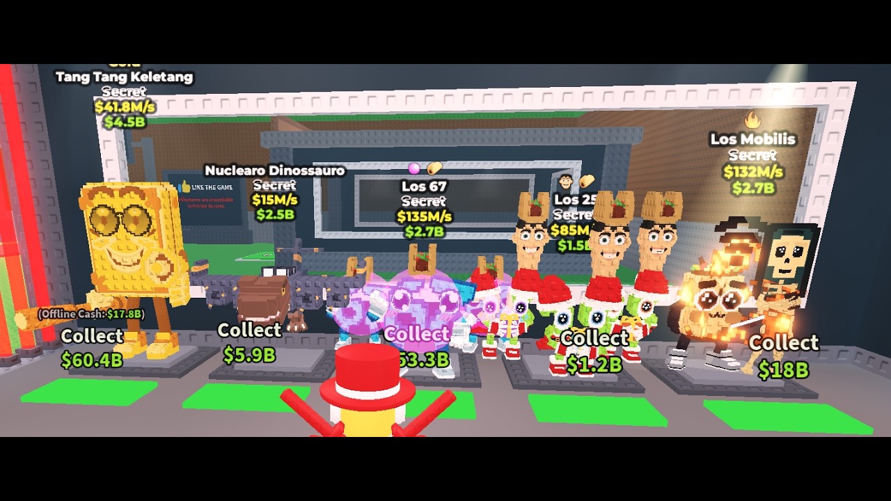 look for good offers