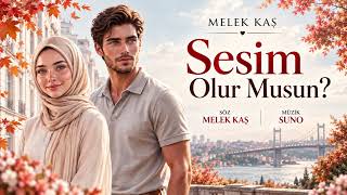 Sesim Olur Musun? Melek Kaş