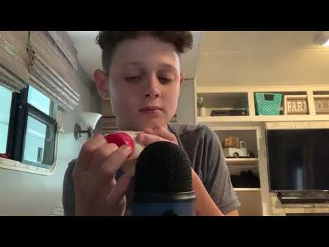 ASMR