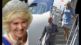 Details Camilla shock: Duchess demands private jets at taxpayers expense, insider claims Update