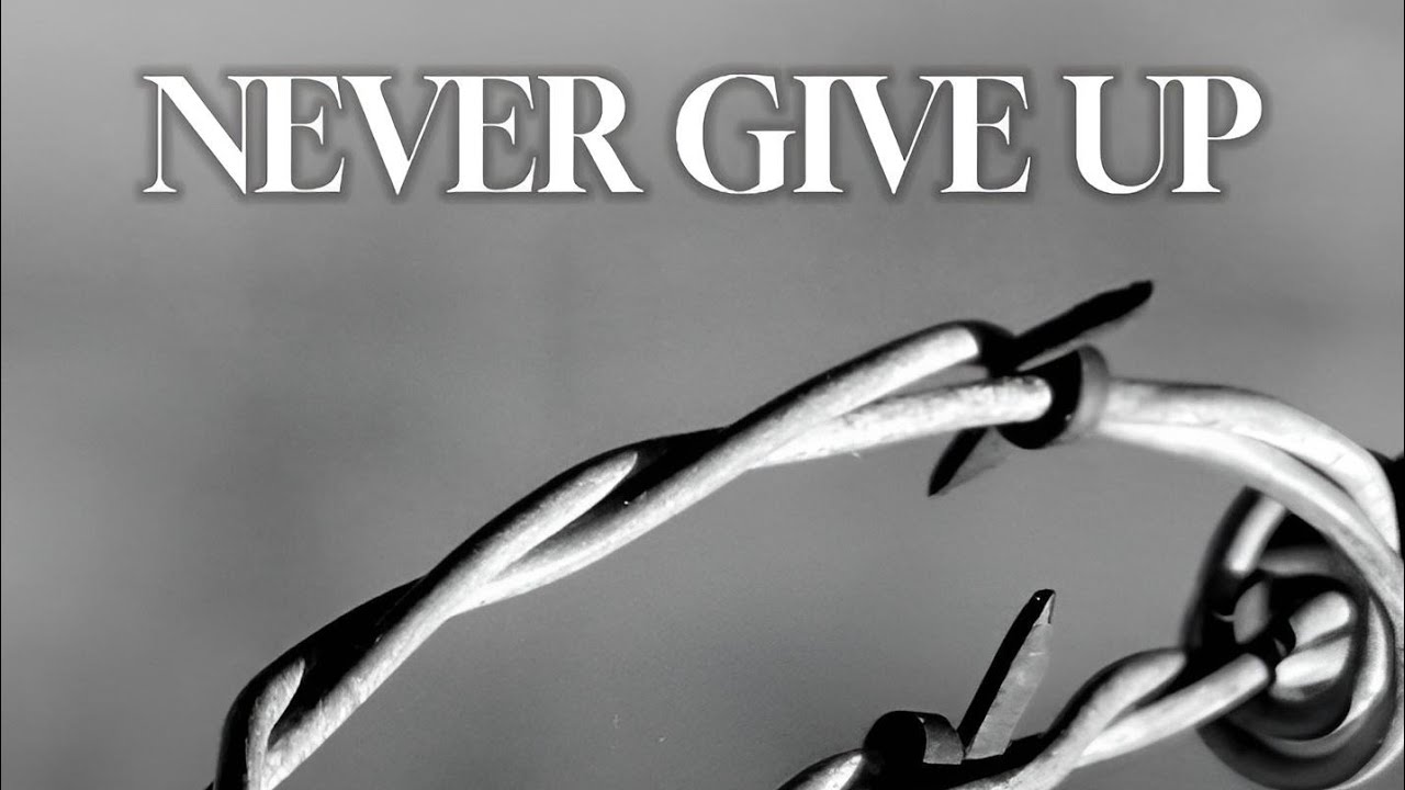 NEFFEX - Never Give Up "Shadows In The Dark Remix" (Instrumental)