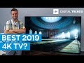 Sony A9G 4K HDR OLED TV Review |  Stunning, Exemplary Picture