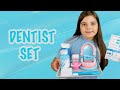 SUPER SMILE DENTIST KIT UNBOXING GIVEAWAY ItsMelMel UNBOXING