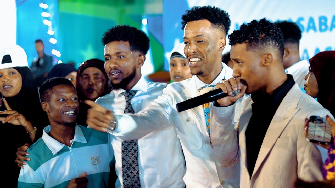 MARWAAN YARE  FT KHADAR KEEYOW  | WACDRO SUCUB KADHIGAY |  DALKEYGOW  XAFLADII HIRSHABELLE  2025