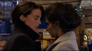 Suki & Eve - The Living Tree - Eastenders