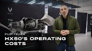 The $435/Hour Operating Cost Explained