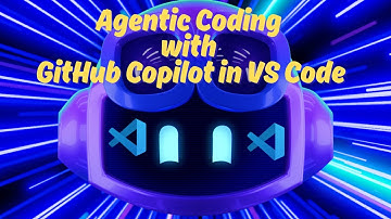 Agentic Coding with GitHub Copilot(ask edit agent) in VS Code – Can It Really Think for Me?
