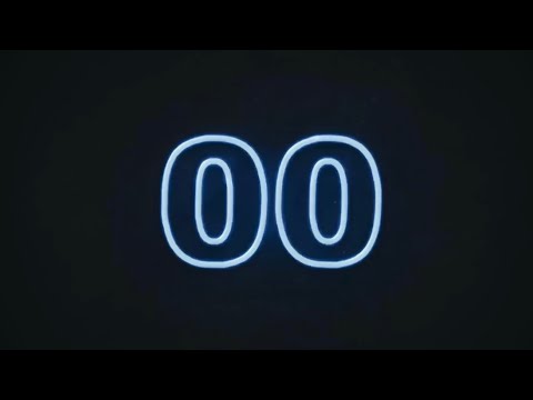 0 second timer
