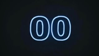 0 second timer