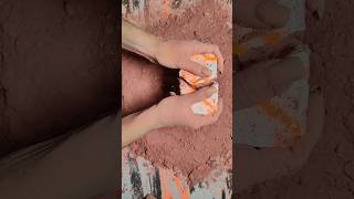 Crunchy Reforms #asmr #oddlysatisfying #crunch #asmrsounds #chalkasmr