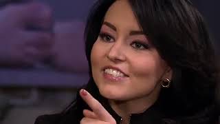 Teresa épisode 129 2/2 b en français