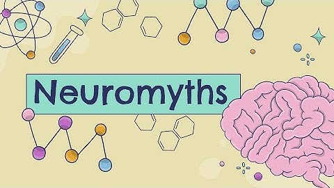 Free Neuromyths PowerPoint Template & Google Slides Theme by GreatPPT