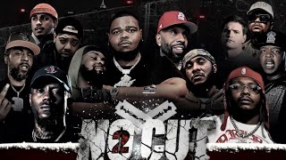 Loso vs Cino Savvy No Cut 2,10 K On The Line