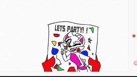 Springle and foxica part 1 (OLD CRINGE)