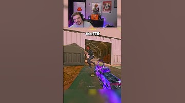 New Binary Trigger Tanto in Warzone 4 (Rebirth Island)