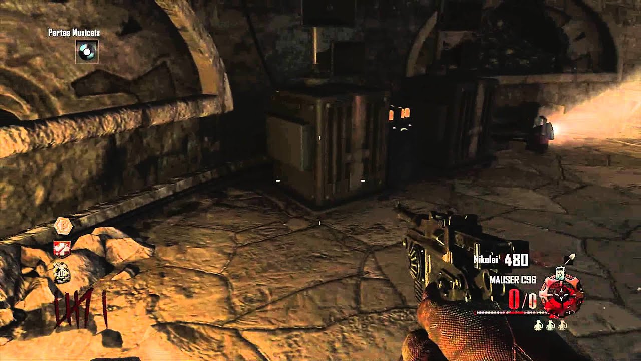 Origins Music Parts Localização YouTube