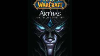 Arthas: Rise of the Lich King - Prologue Reading
