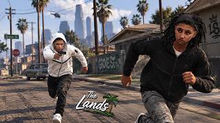 I DIED To FuriousFade (C4) In The Lands In GTA 5 RP!