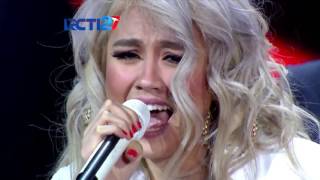 Noah Feat Agnes Monica   Paraylzed Tak bisakah  Medley 1