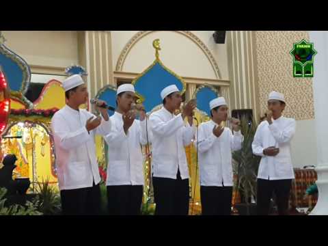 Mujahid Voice - Shalawat Mujahid Voice - Shalawat