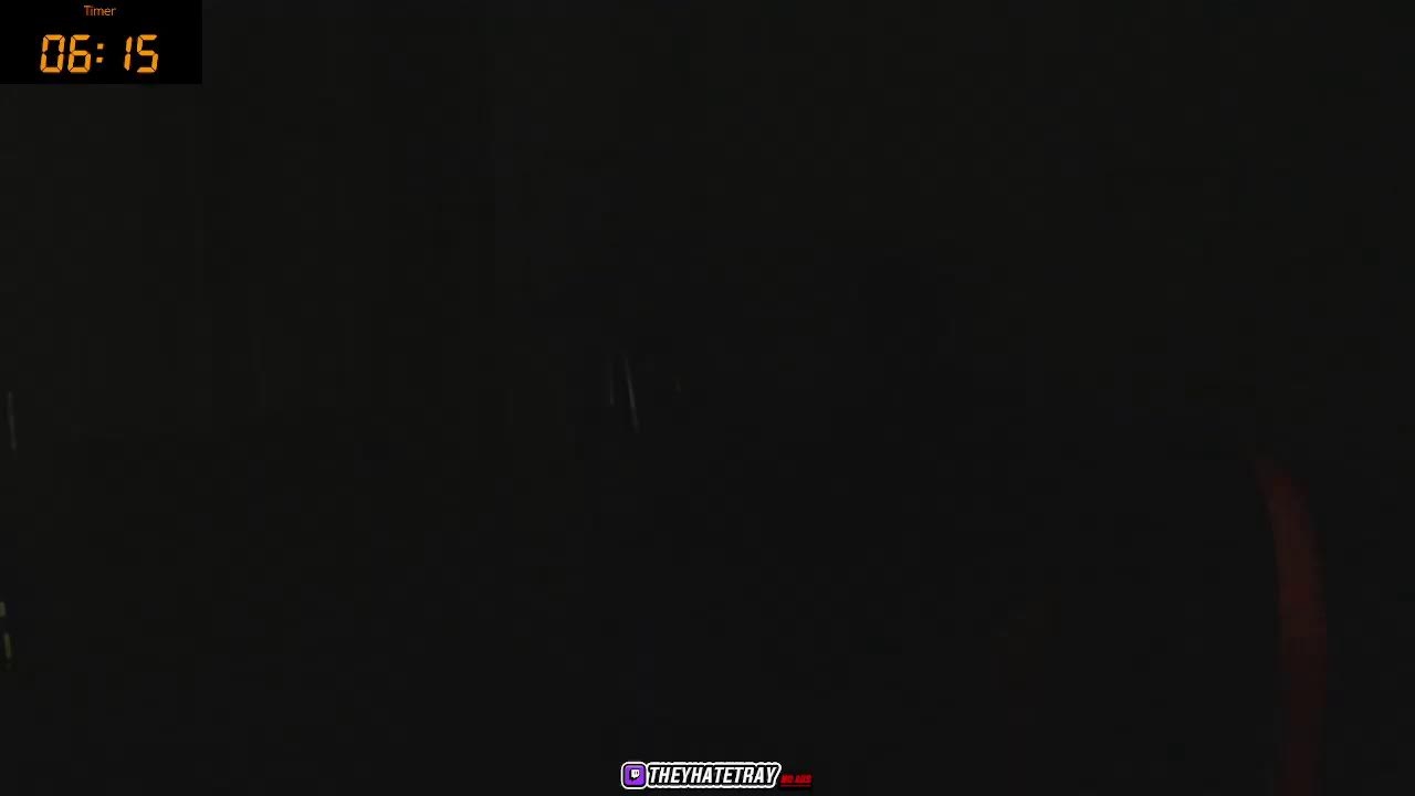 Sleep Stream (DAY 281/281)