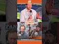 Trevor Sikkema says Browns 6th rd pick Taylen Green athletic enough to stick around even if not QB