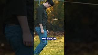 How Actors Get Shot by Arrows in Movies 😱 #usa #shorts