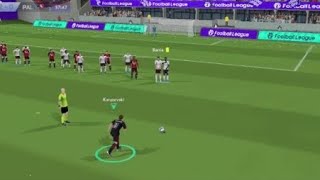 Career Mode - Liga Super Italia Milan Merah 29