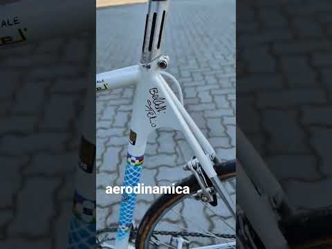 Video: Colnago lancia la bici da strada aerodinamica V2-R aggiornata