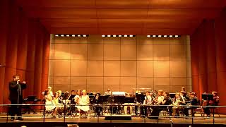 Clinton Elementary Spring Concert