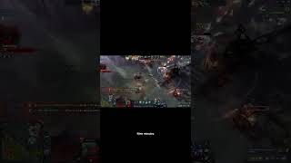 Roshan Down Aegis Secured #Shorts #Dota2