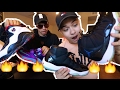 THRIFT STORE SNEAKER HEAT CHALLENGE