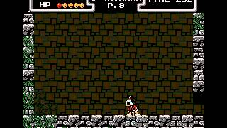 Information Duck Tales  [NES Walkthrough]  Over 10 000 000$ News