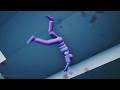 Hexane - Ragdoll Fall And Brutal Kills! #3