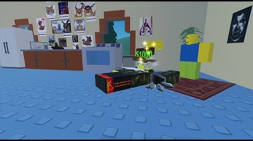 Raise a floppa in a nutshell: Autoclicker (4K!)