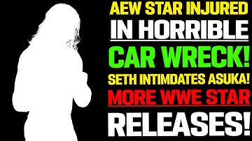 WWE News! WWE To Recall W Morrisey? WWE Expected To Release More Wrestlers! New WWE Game! AEW News!